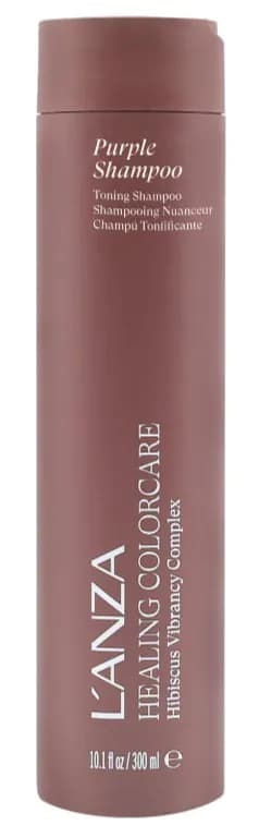 Healing Colorcare - Silver Brightening Shampoo