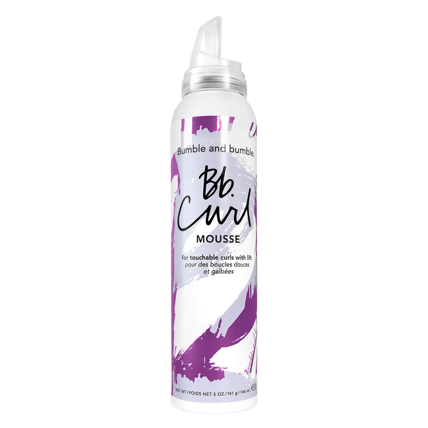 Bb. Curl - Mousse