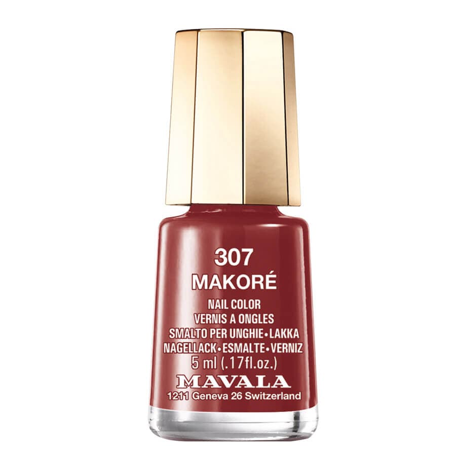 Mini Color's - MAKORE 307