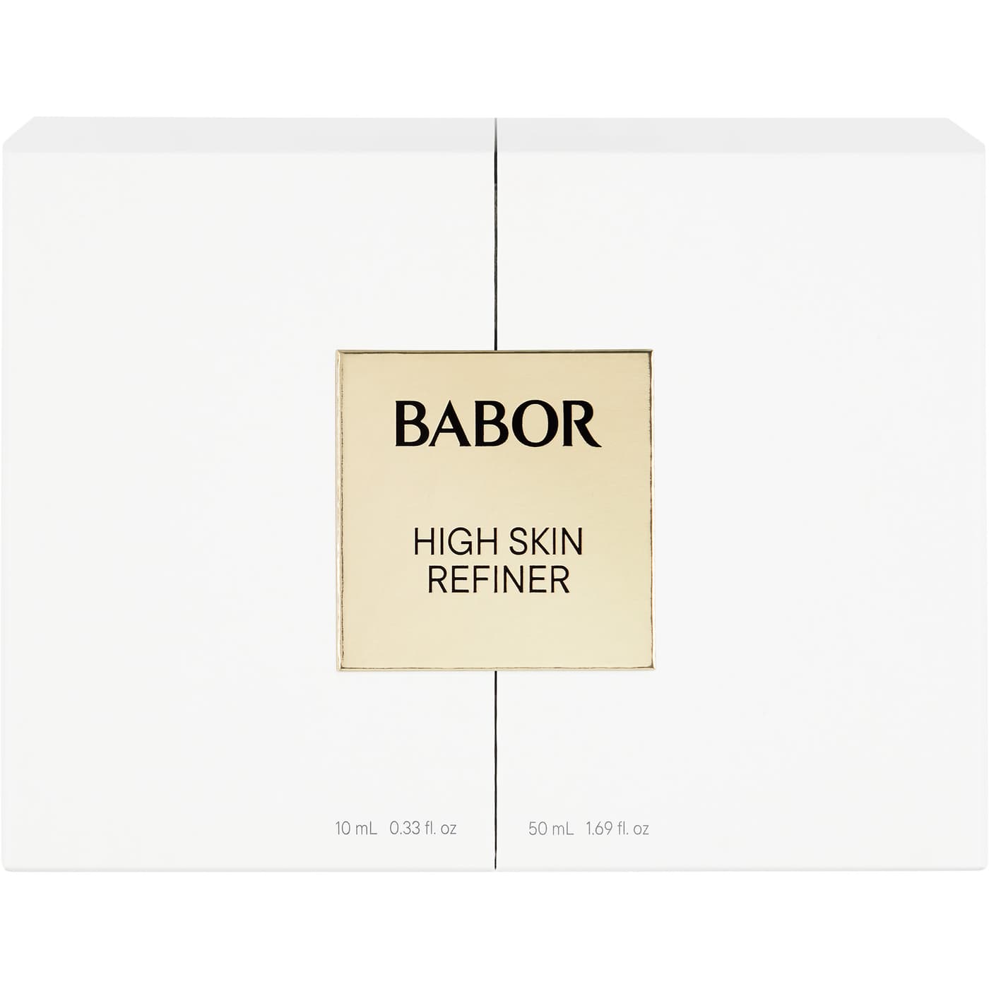 BABOR HSR - HSR Gift Set