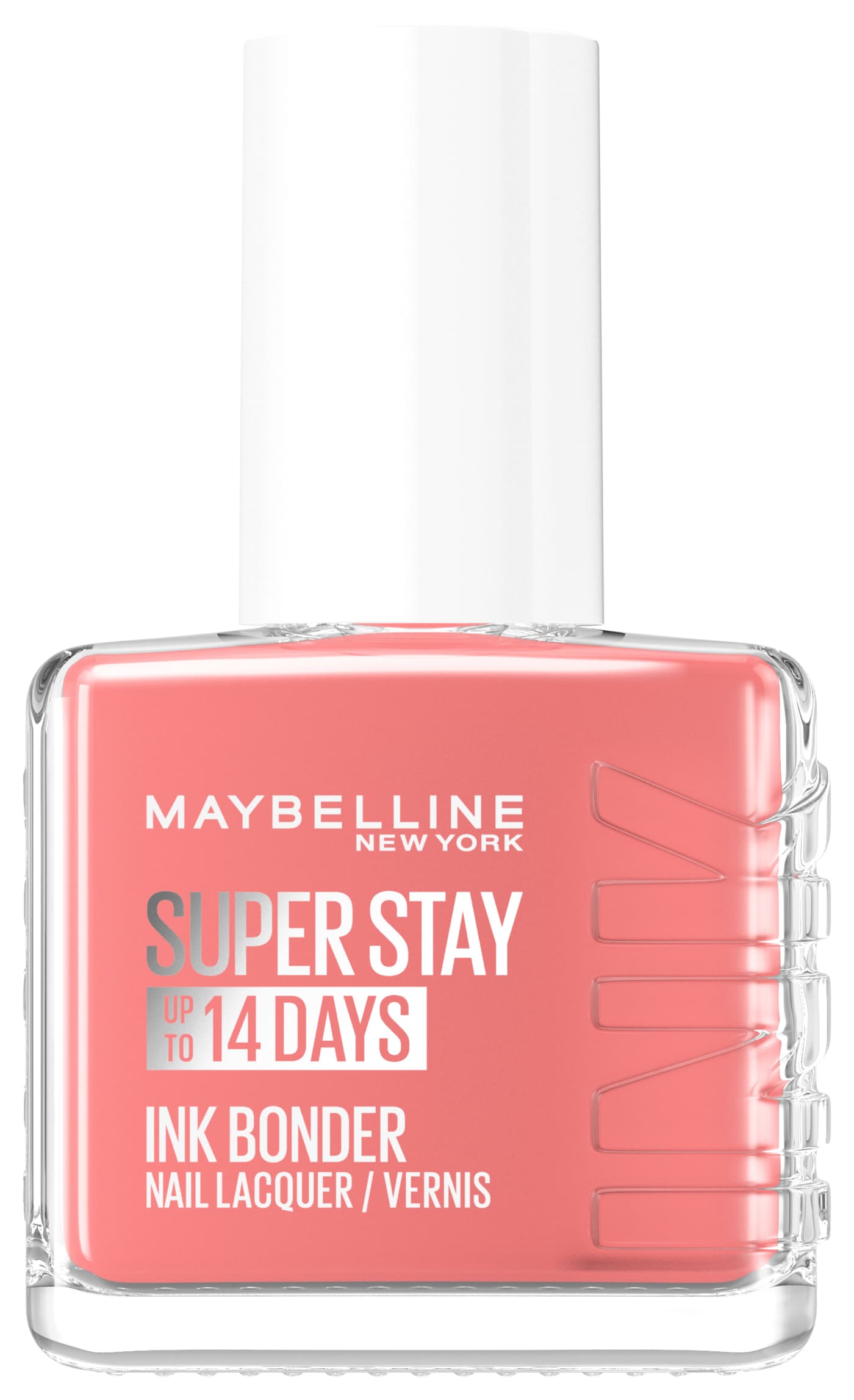 Maybelline NY Nails - Super Stay Ink Bonder Nagellack 135 Nude Rose