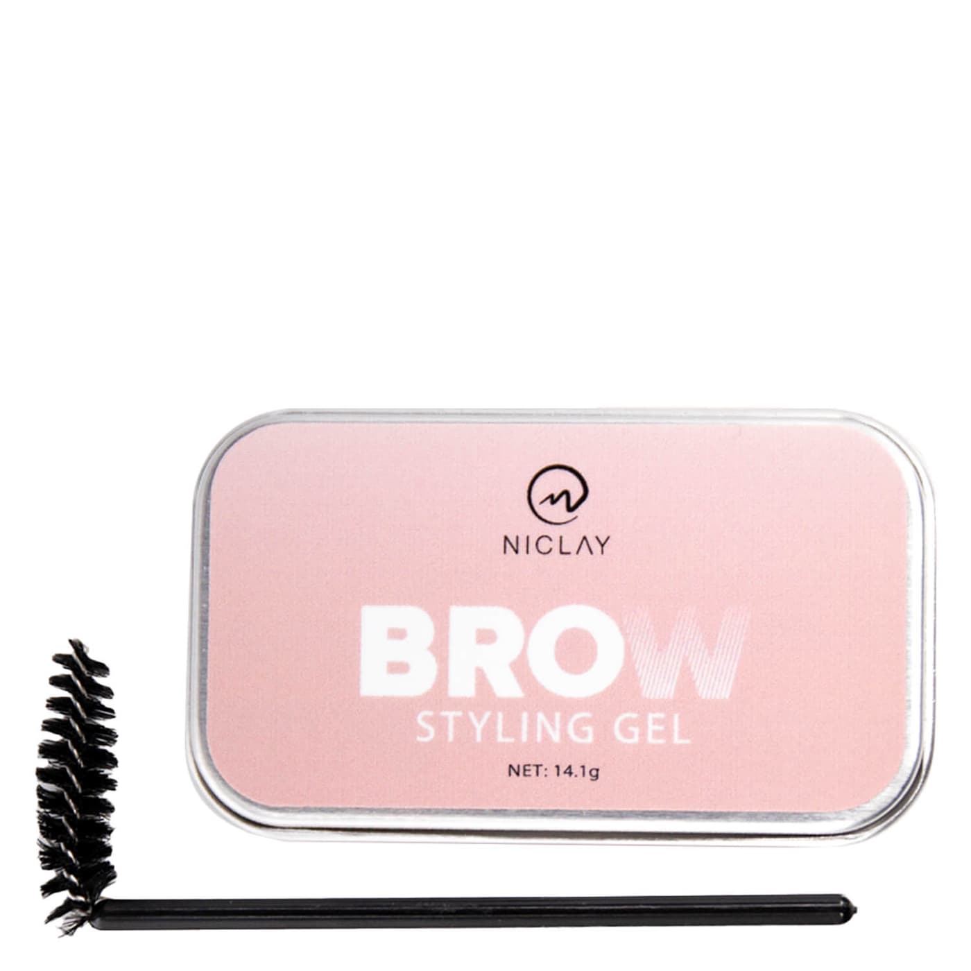 NICLAY - Brow Styling Gel