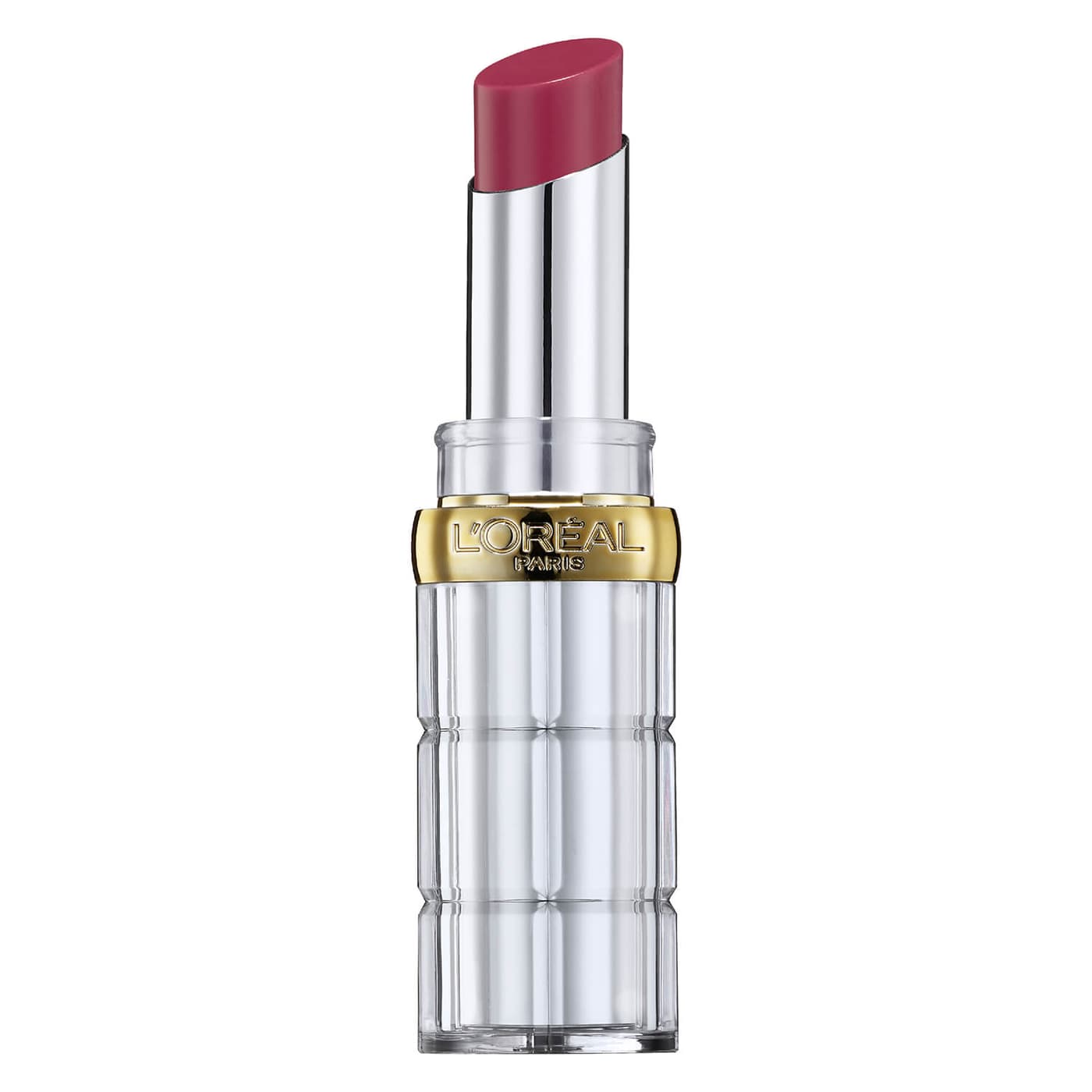 LOréal Color Riche - Shine Lipstick 111 instaheaven