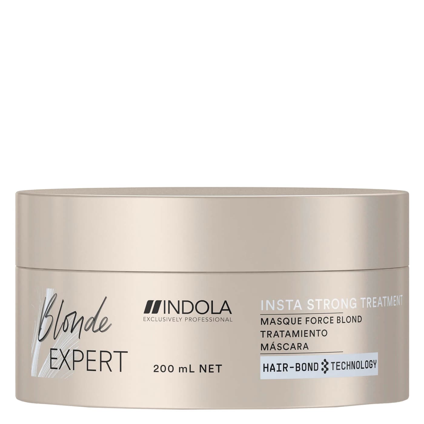Blonde Expert - Insta Strong Treatment