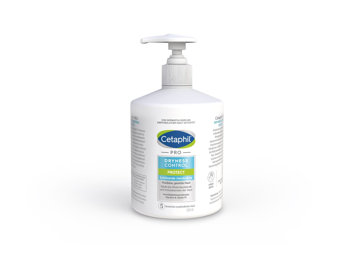 Cetaphil pro - Dryness Control Protect Handcreme