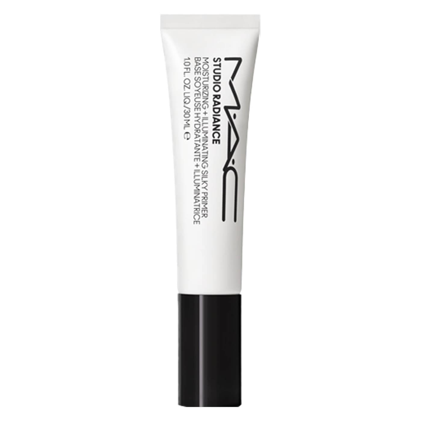 Studio Radiance - Dew Drench All-Day Hydrating Primer