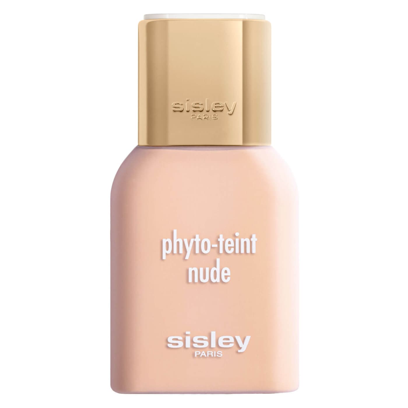 Phyto Teint - Nude Snow 000N