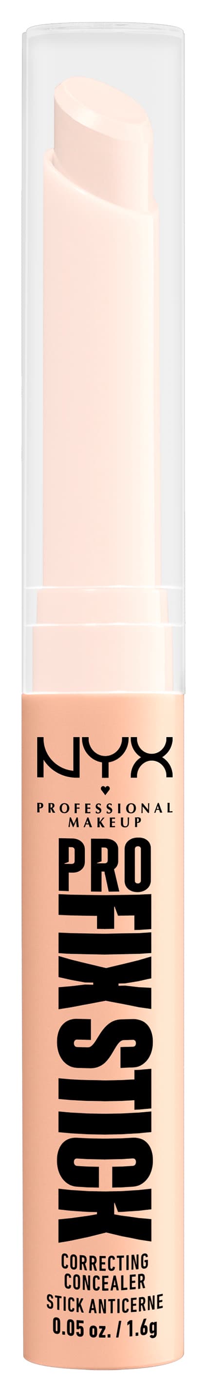 Fix Stick Quick - Fix Concealer Fair