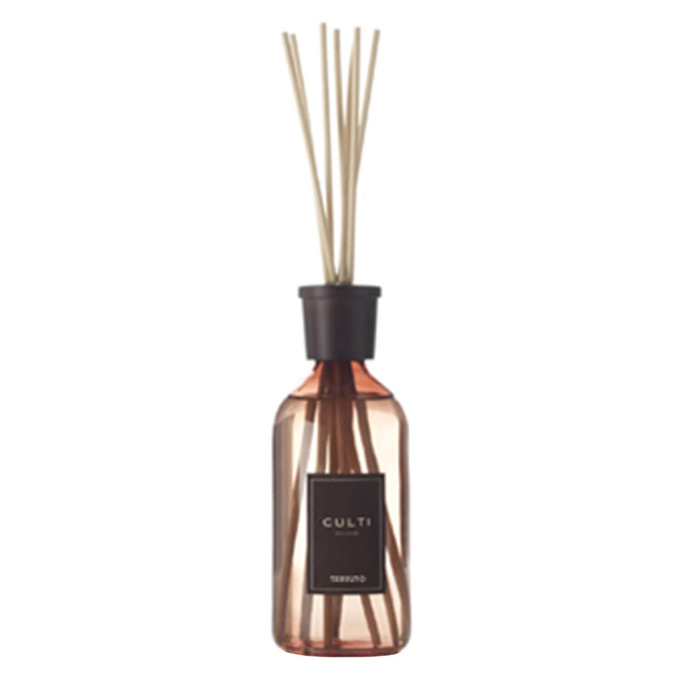 CULTI Diffuser - Stile Colours Brown Tessuto