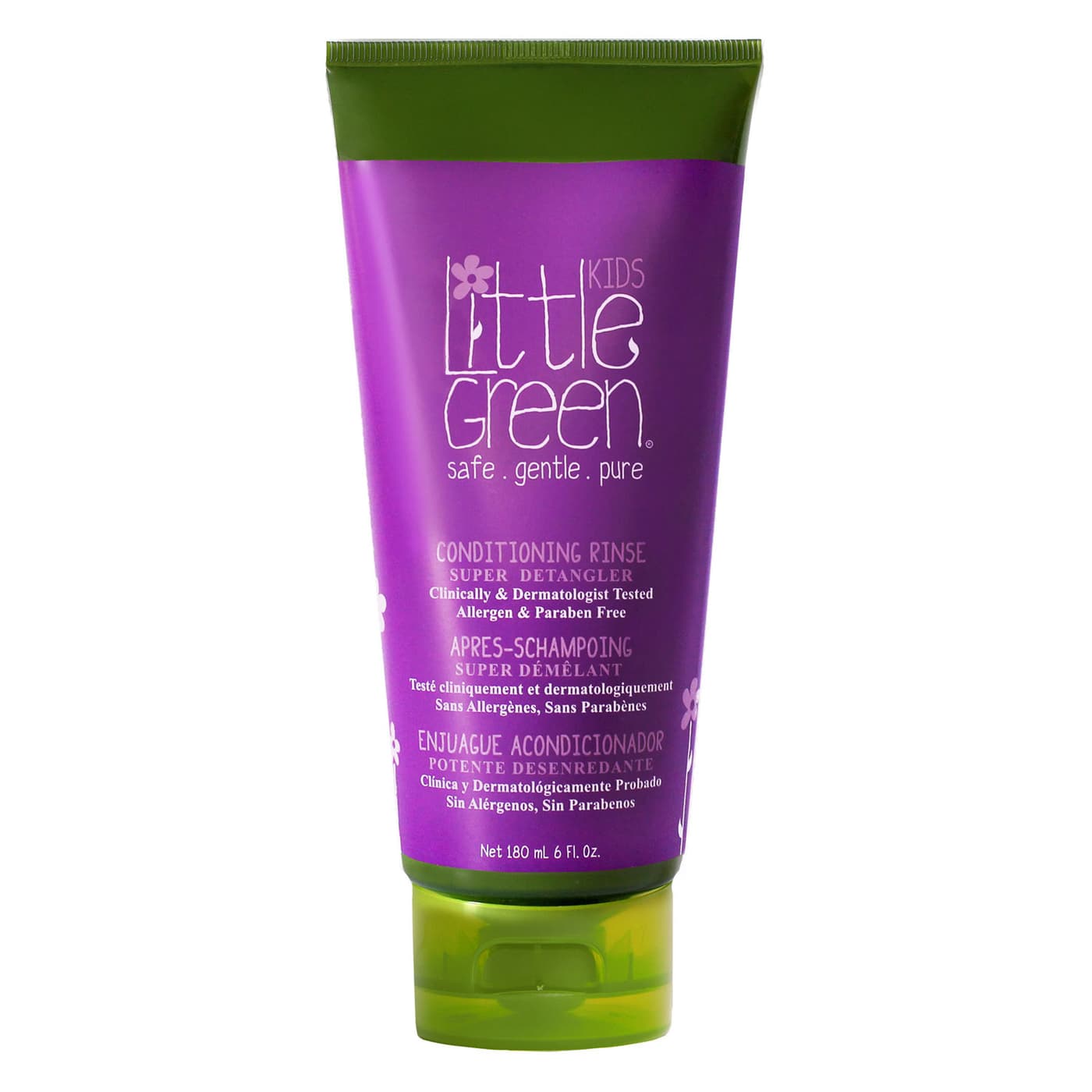 Little Green Kids - Conditioning Rinse