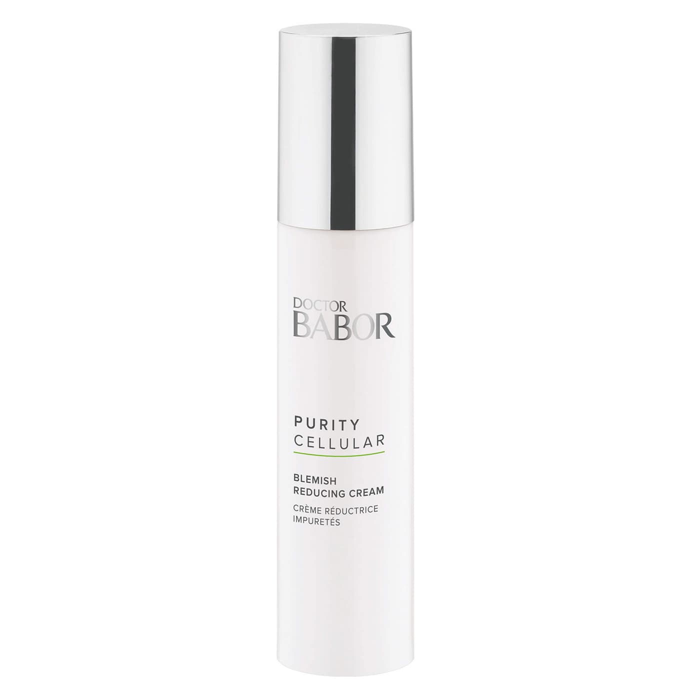 DOCTOR BABOR - Blemish Reducing Cream