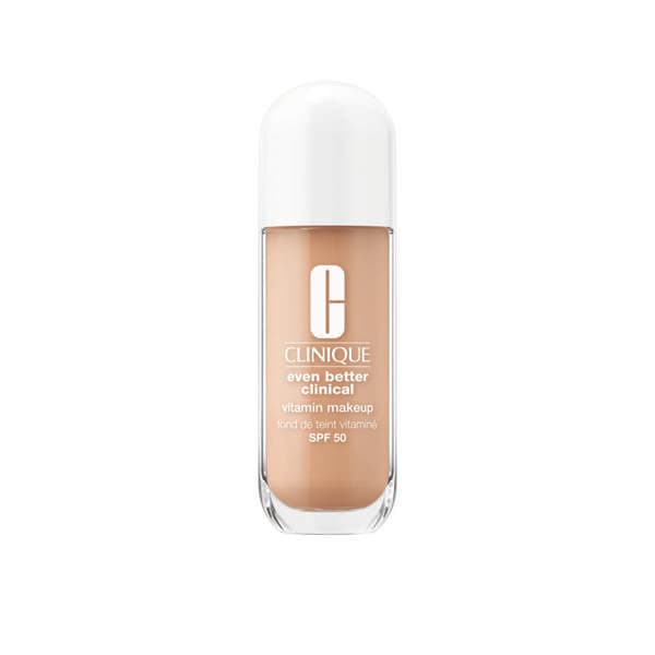 Clinical Vitamin Makeup - Spf 45 Light Medium Cool 1