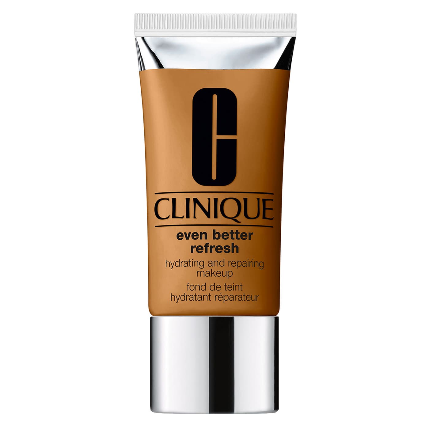 Even Better - Refresh Hydrating and Repairing Makeup Amber