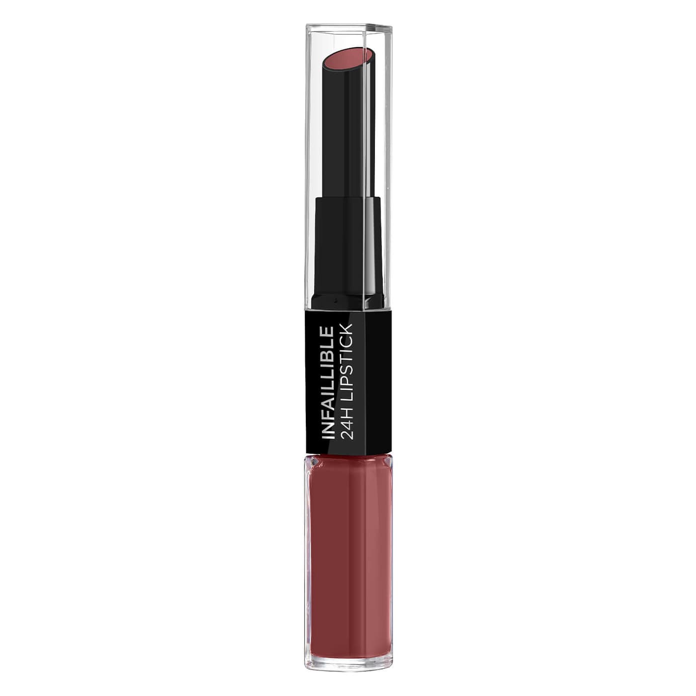 LOréal Infaillible - 2-Step 801 Toujours Toffee