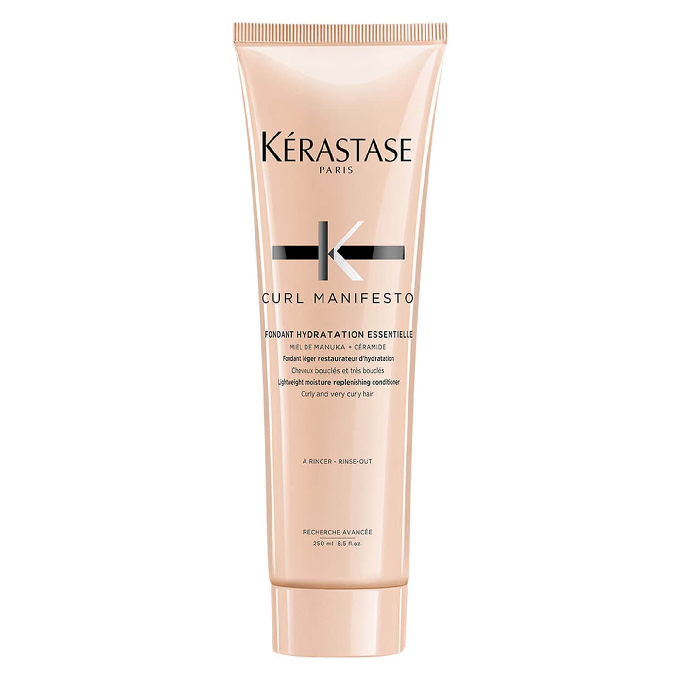 Curl Manifesto - Fondant Hydratation Essentielle