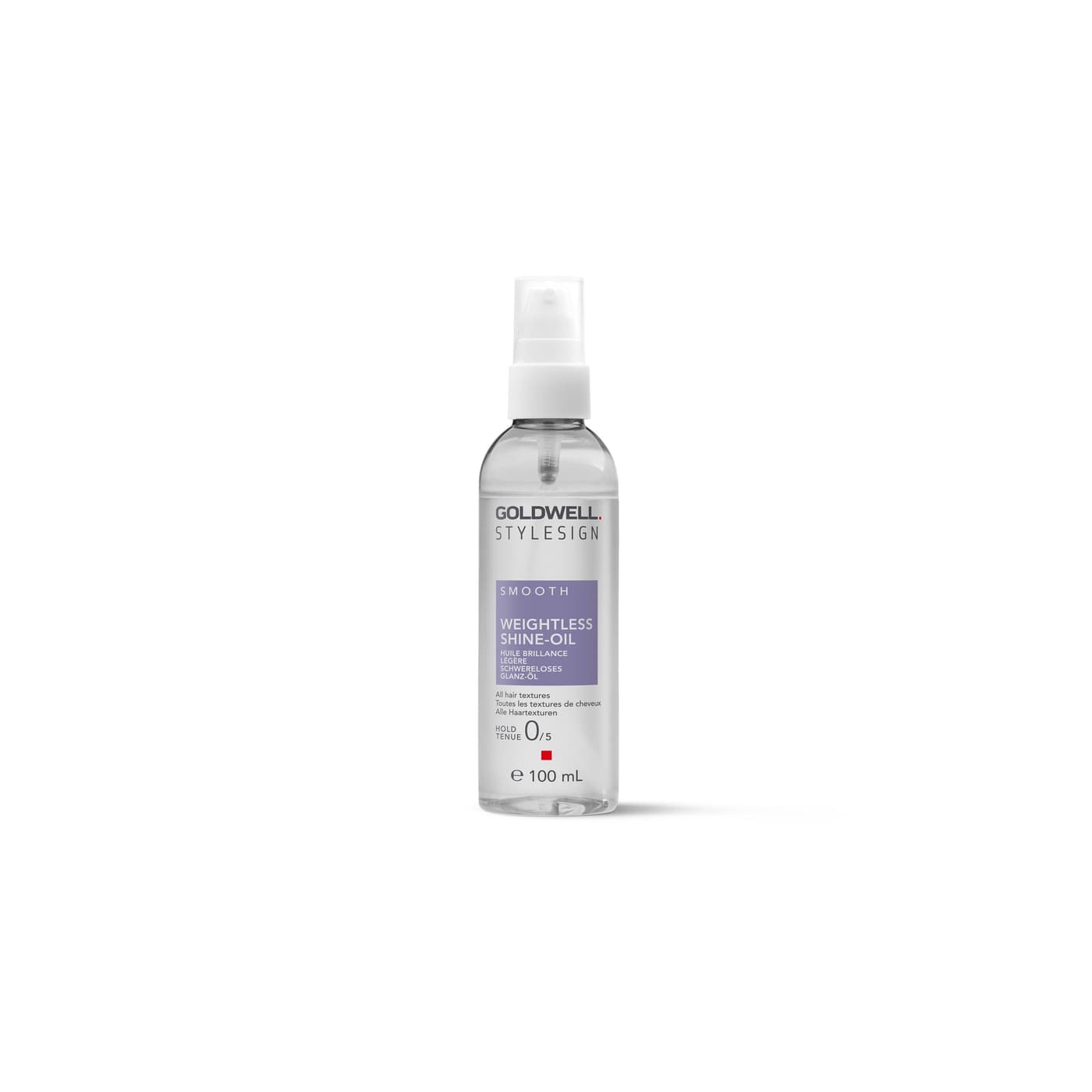 StyleSign - smooth huile brillance légère
