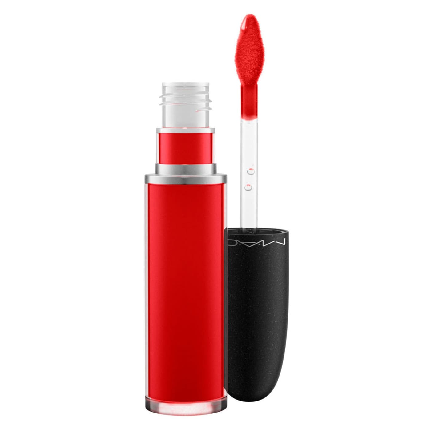 Retro Matte Liquid Lipcolour - Fashion Legacy