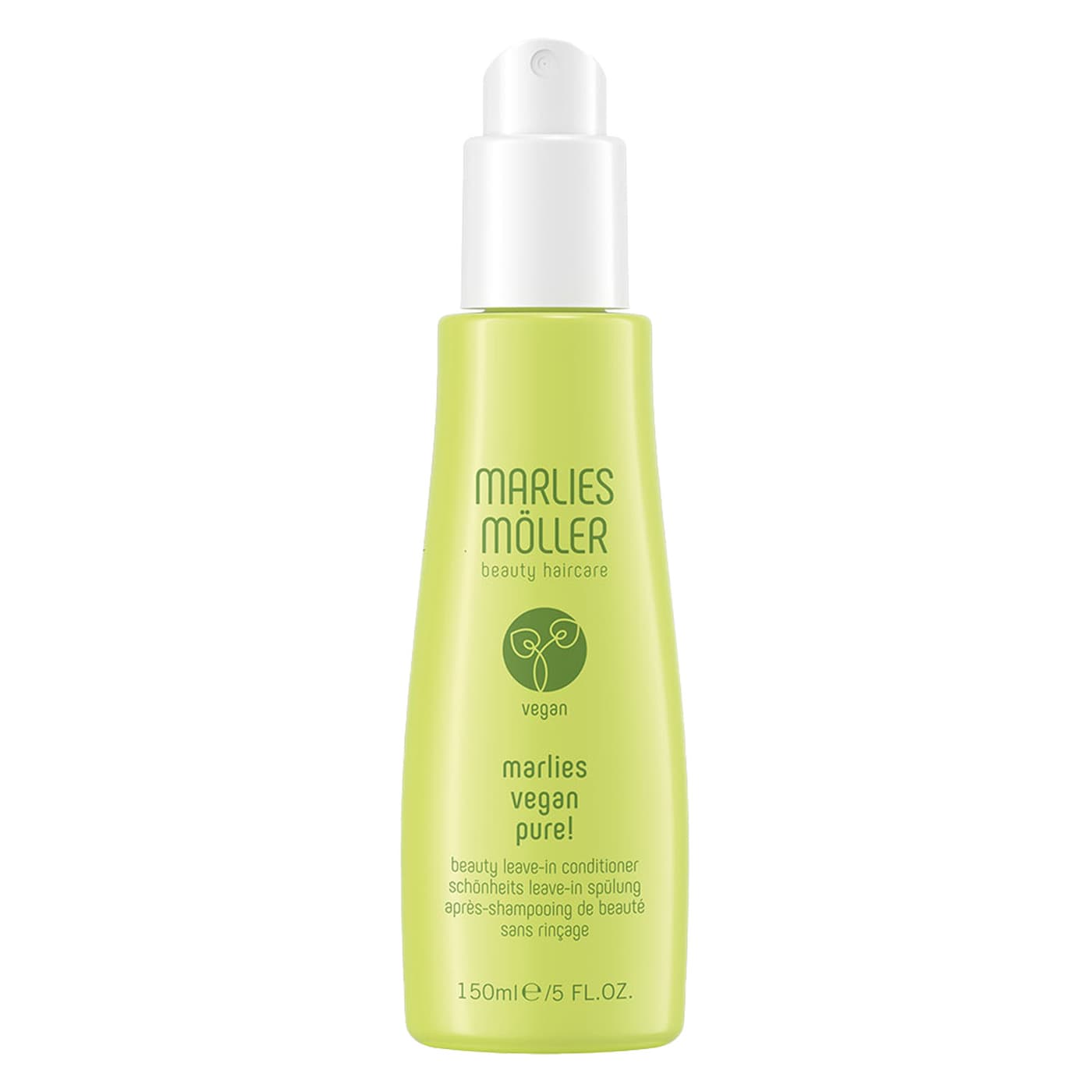 Vegan Pure - Beauty Leave-in Conditioner