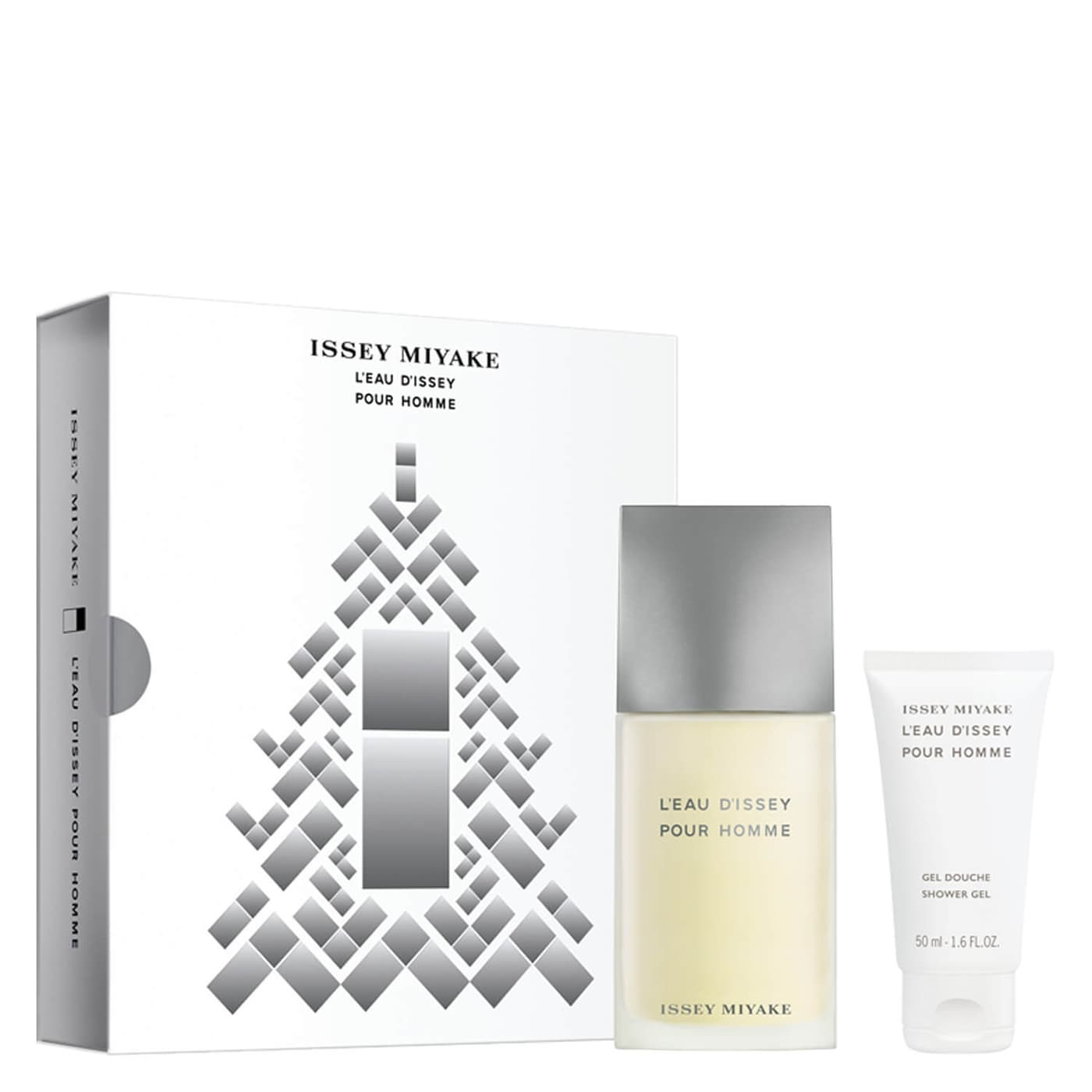 L'Eau D'Issey Pour Homme - Eau de Toilette Set