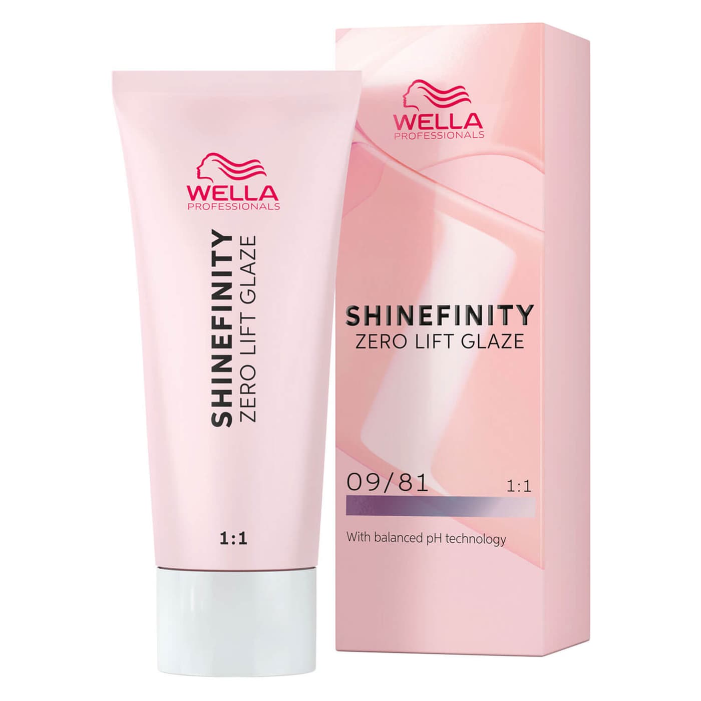 Shinefinity - Cool 09/81 Platinum Opal
