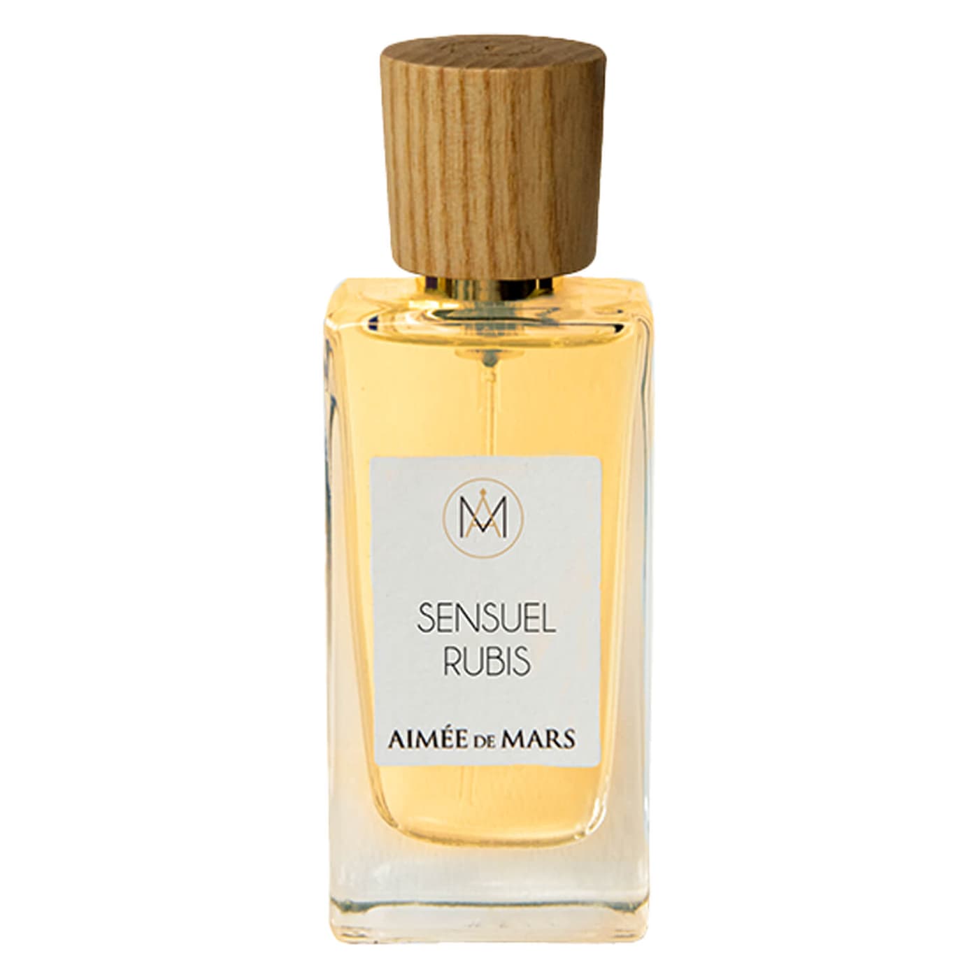 Aimée de Mars - Sensuel Rubis Eau de Parfum
