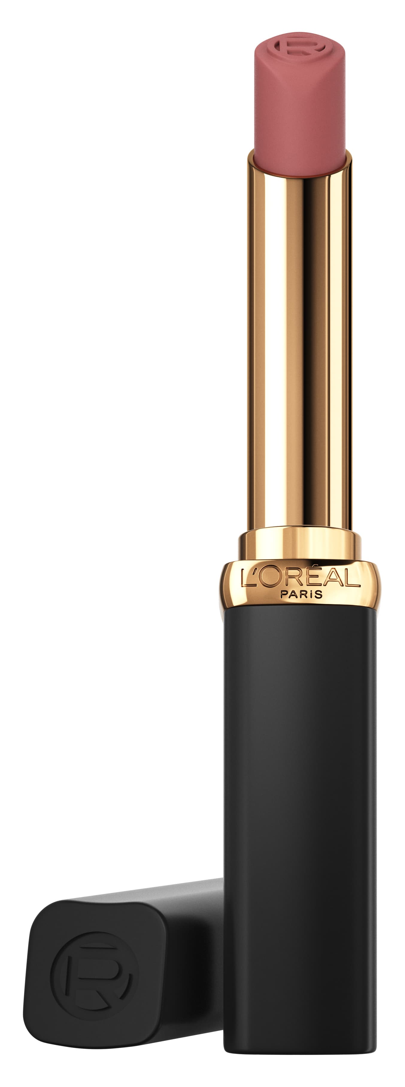LOréal Color Riche - Intense Volume Matte Nude 601 Worth It