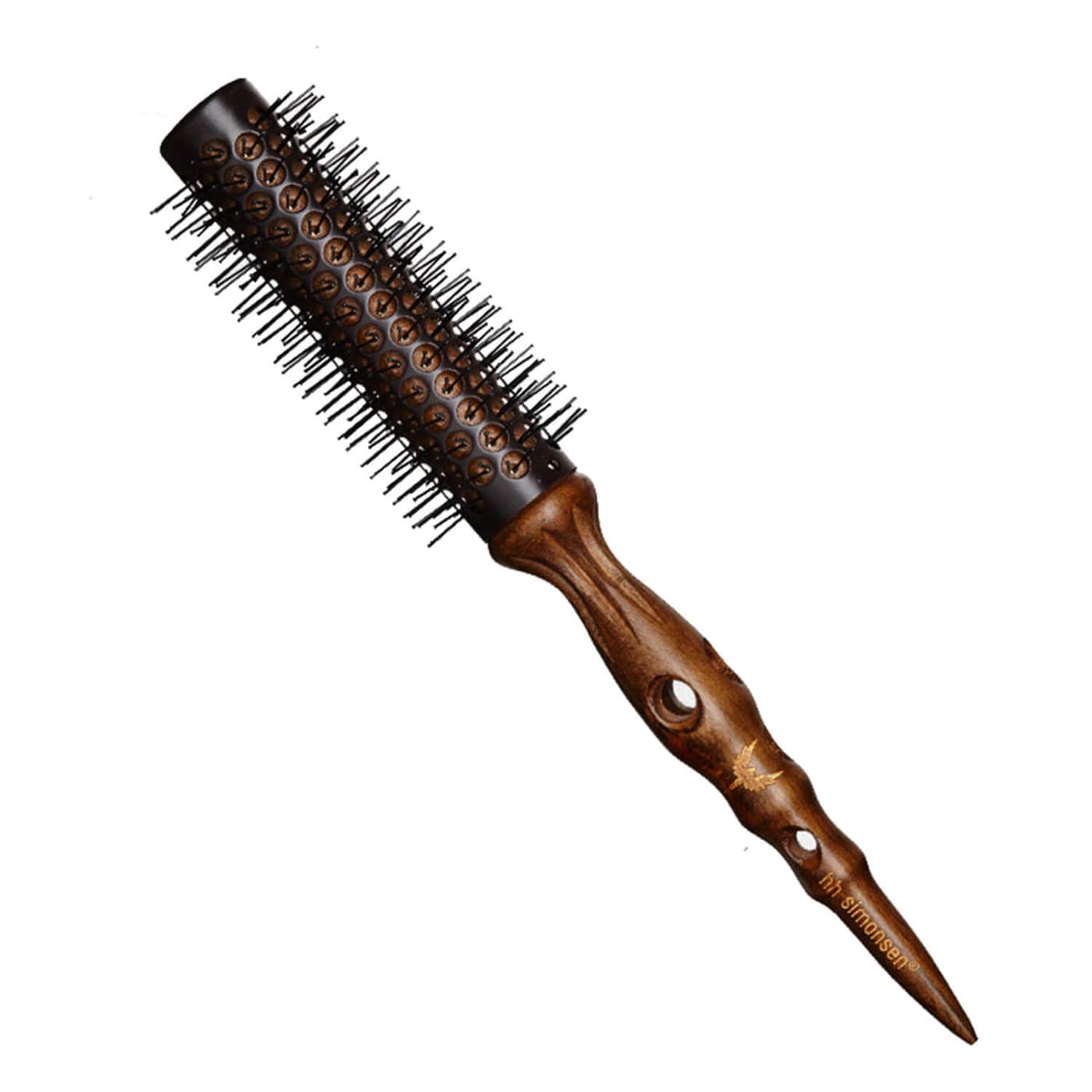 HH Simonsen Accessoires - The Turn Brush Flex M