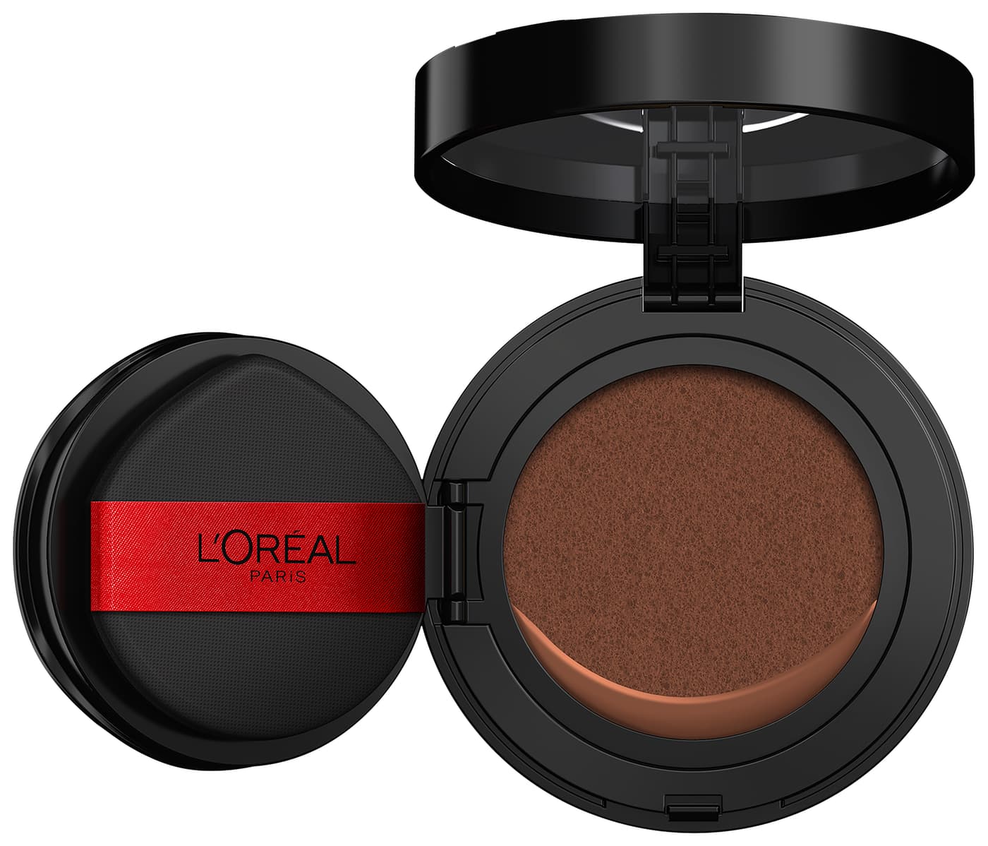 LOréal Infaillible - Infaillible 24h Air Wear Cushion Foundation 384 Neutral