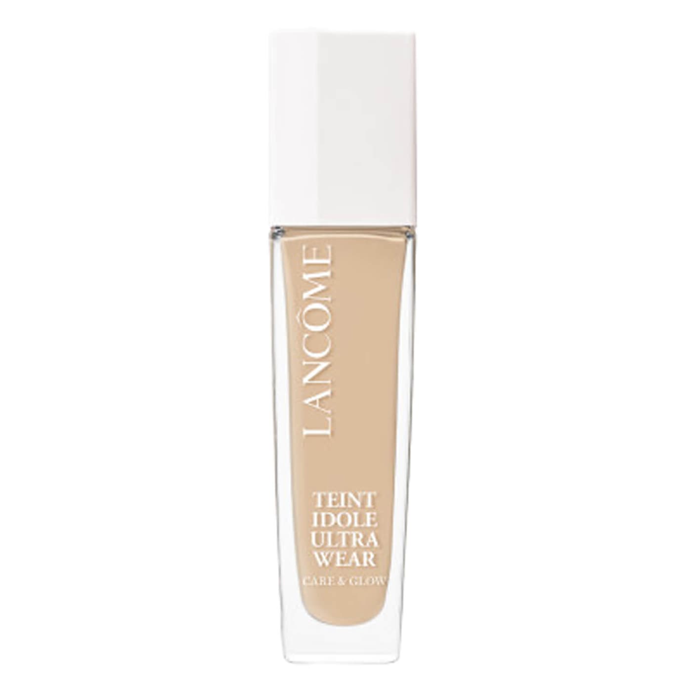 Teint Idole Ultra Wear - Care & Glow 105W