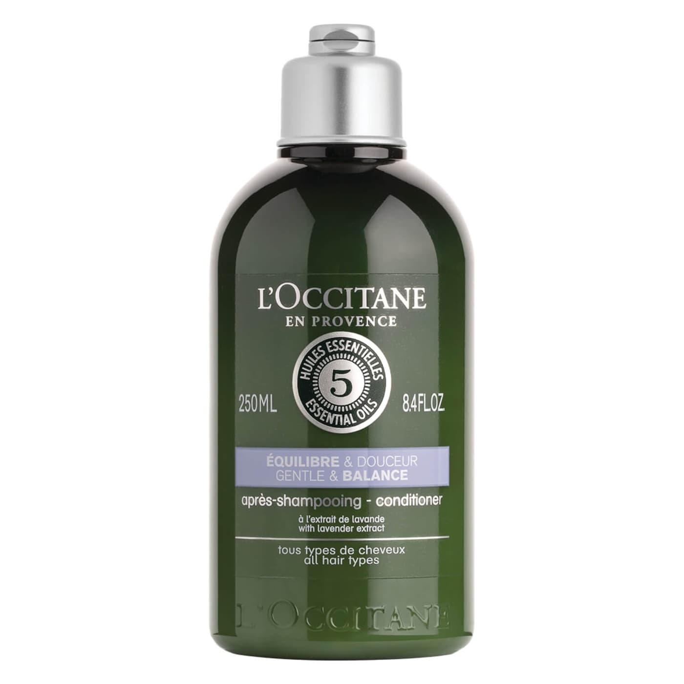 L'Occitane Hair - Aromachologie Gentle Balance Conditioner