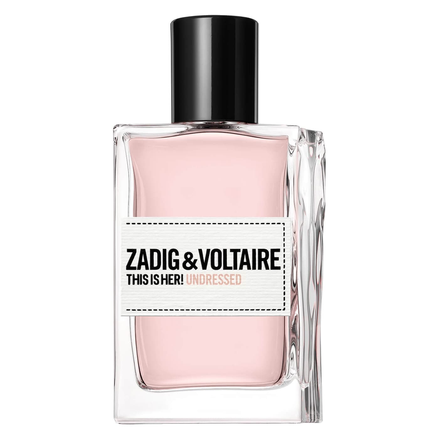 This is Her! - Undressed Eau de Parfum