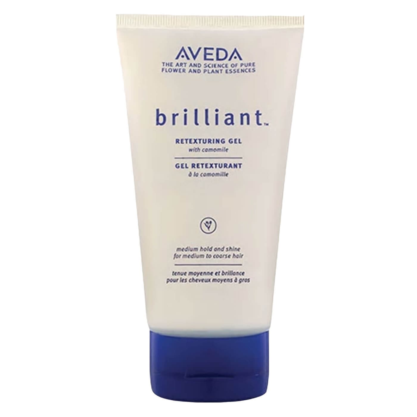 brilliant - retexturing gel