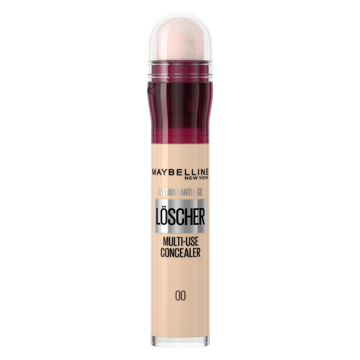 Maybelline NY Teint - Instant Anti-Age Correcteur Effect 00 Ivoire