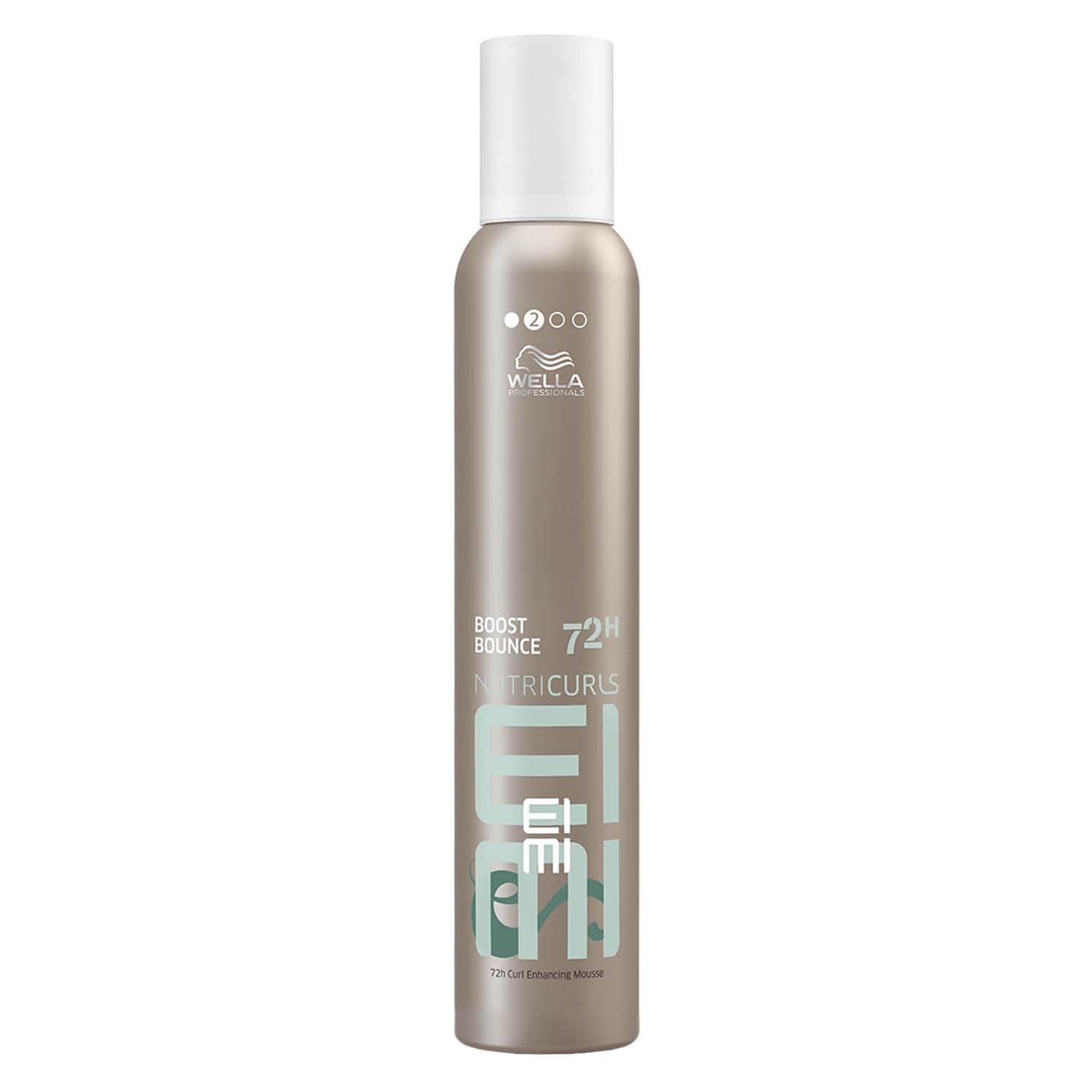 EIMI Texture - Nutricurls Boost Bounce