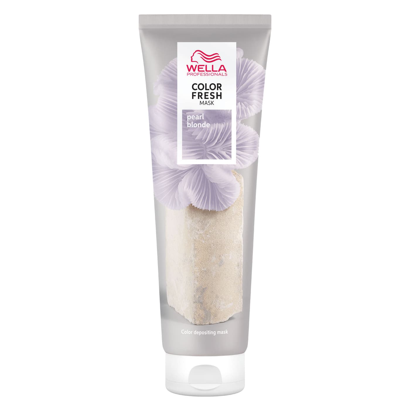 Color Fresh Mask - Pearl Blonde