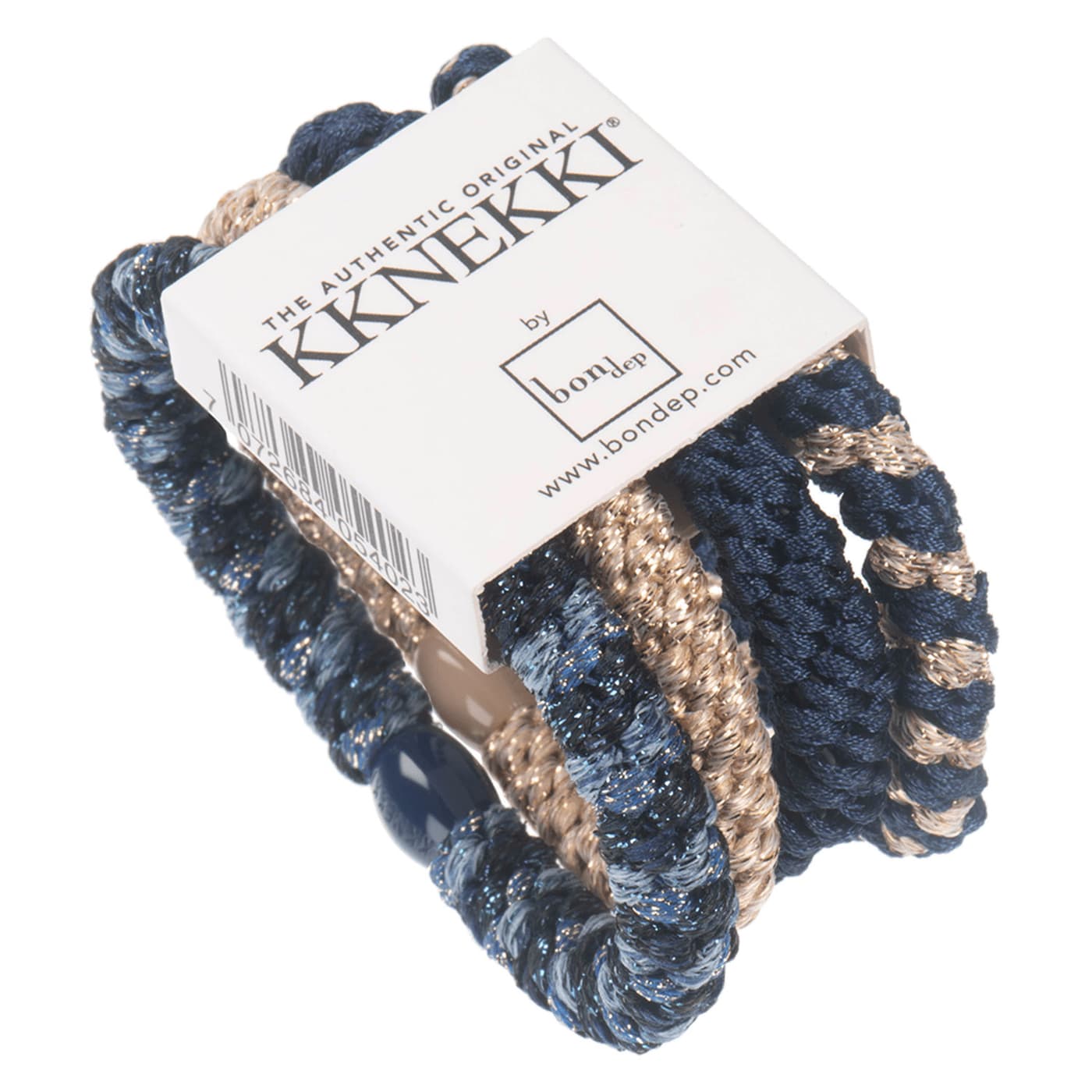Kknekki - Hair Tie Sailor's Kiss