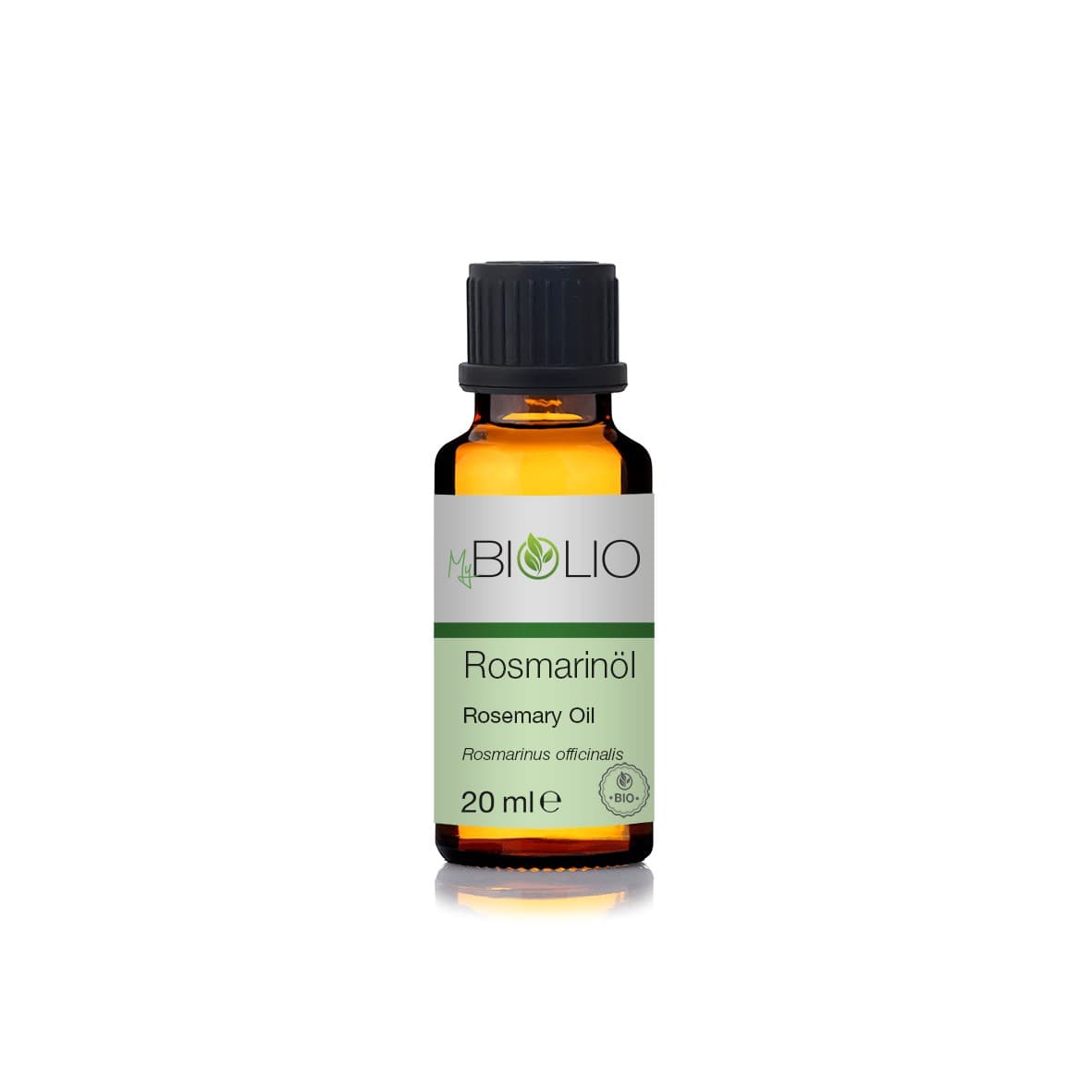 MyBIOLIO - Rosmarinöl