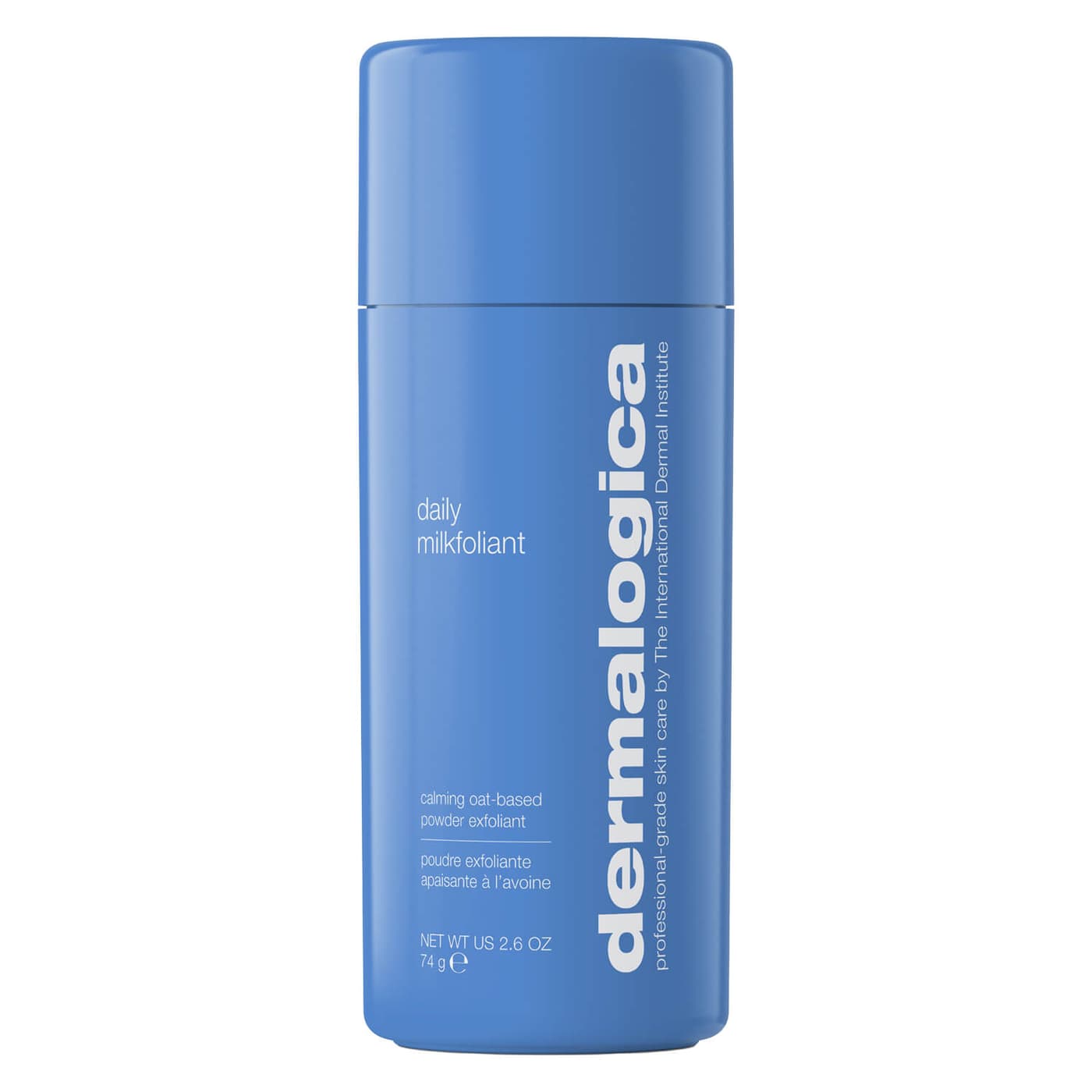 Daily Milkfoliant Calming Oat-Based Powder Exfoliant