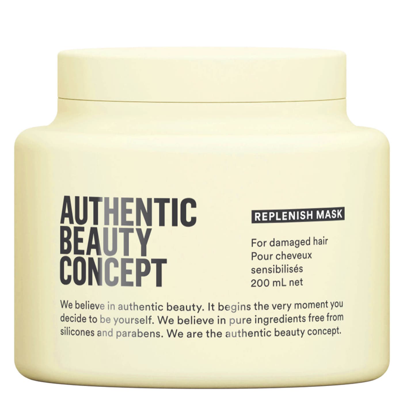 ABC Replenish - Mask