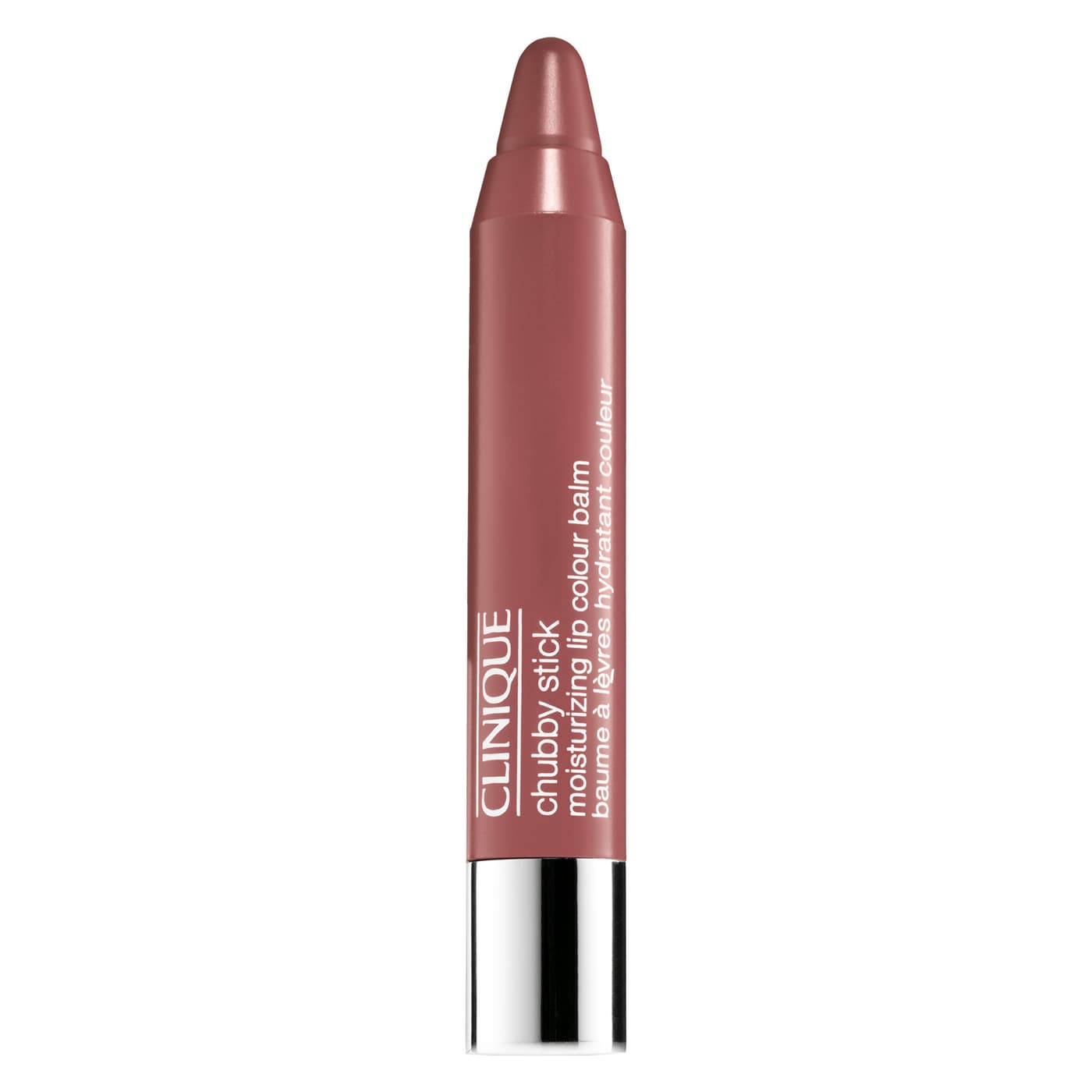 Clinique Lips - Chubby Stick Bountiful Blush 10