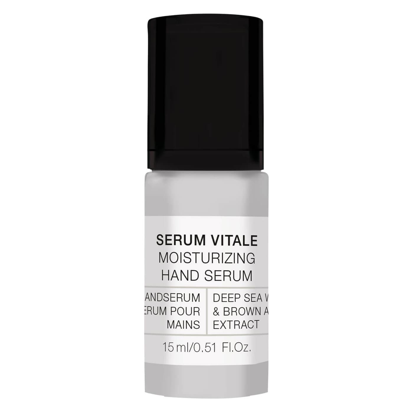 Alessandro Spa - Serum Vitale Mosturizing Hand Serum