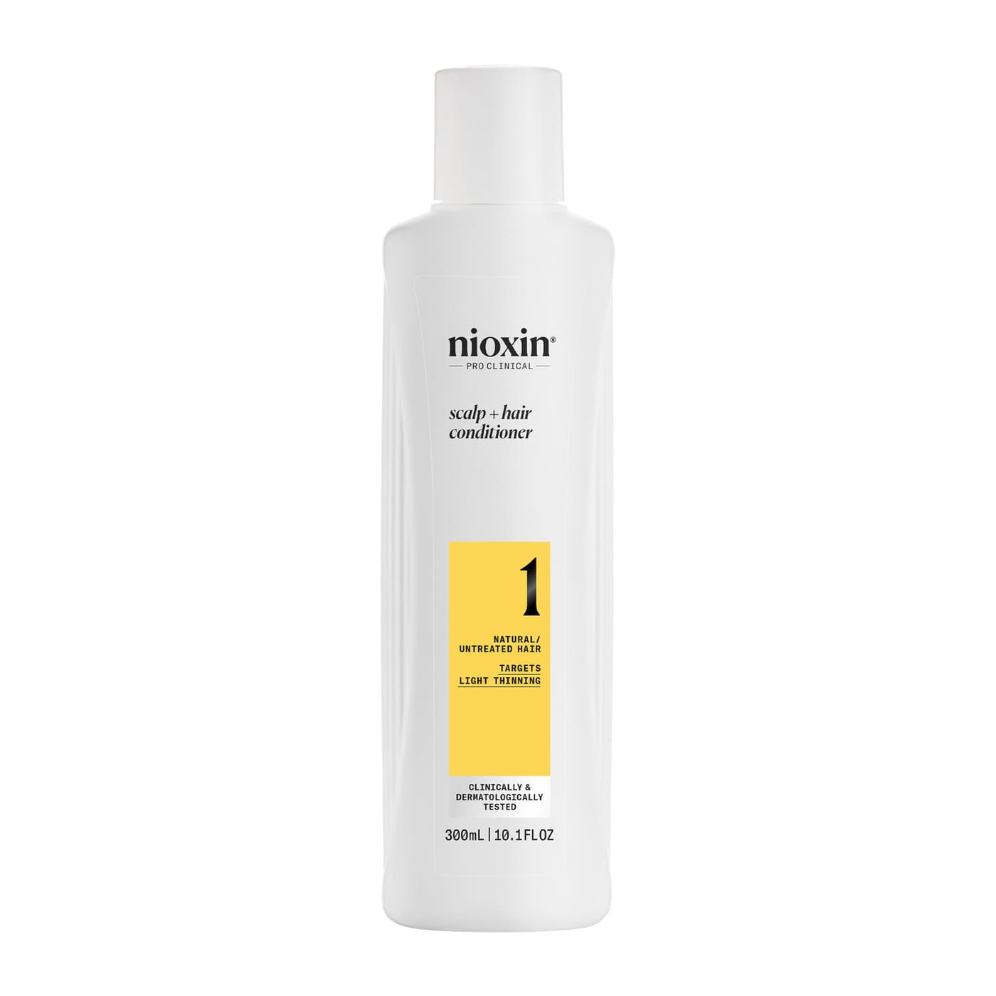 SYSTEM 1 - Scalp + Hair System 1 Conditioner