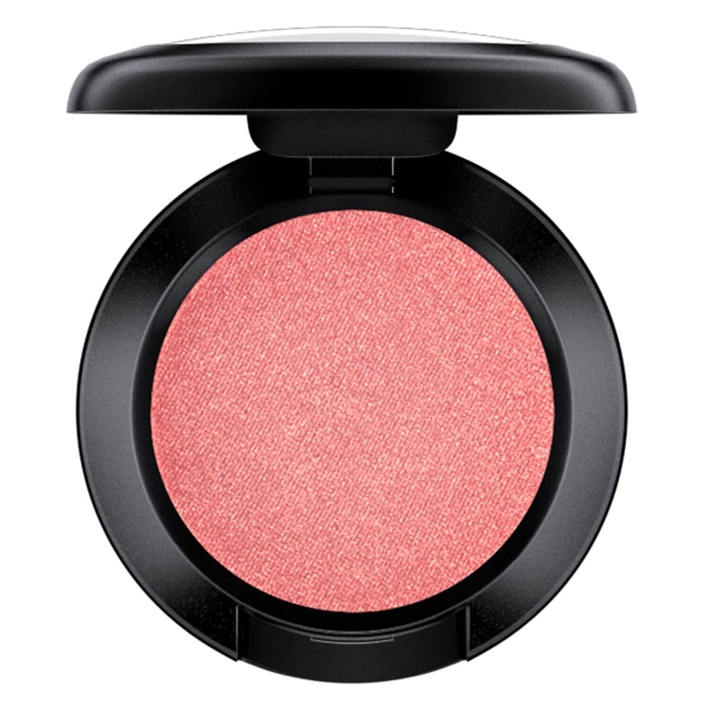 Visual Arts - Small Eye Shadow Frost In Living Pink
