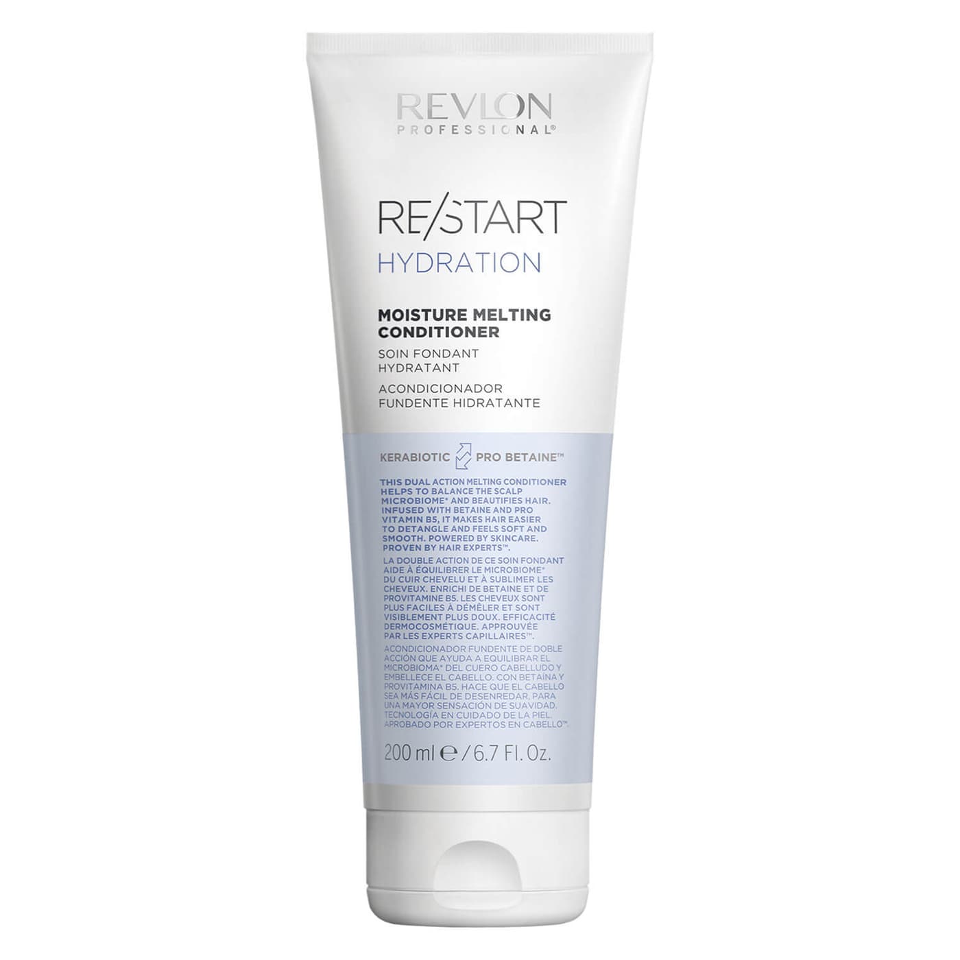 RE/START HYDRATION - Moisture Melting Conditioner