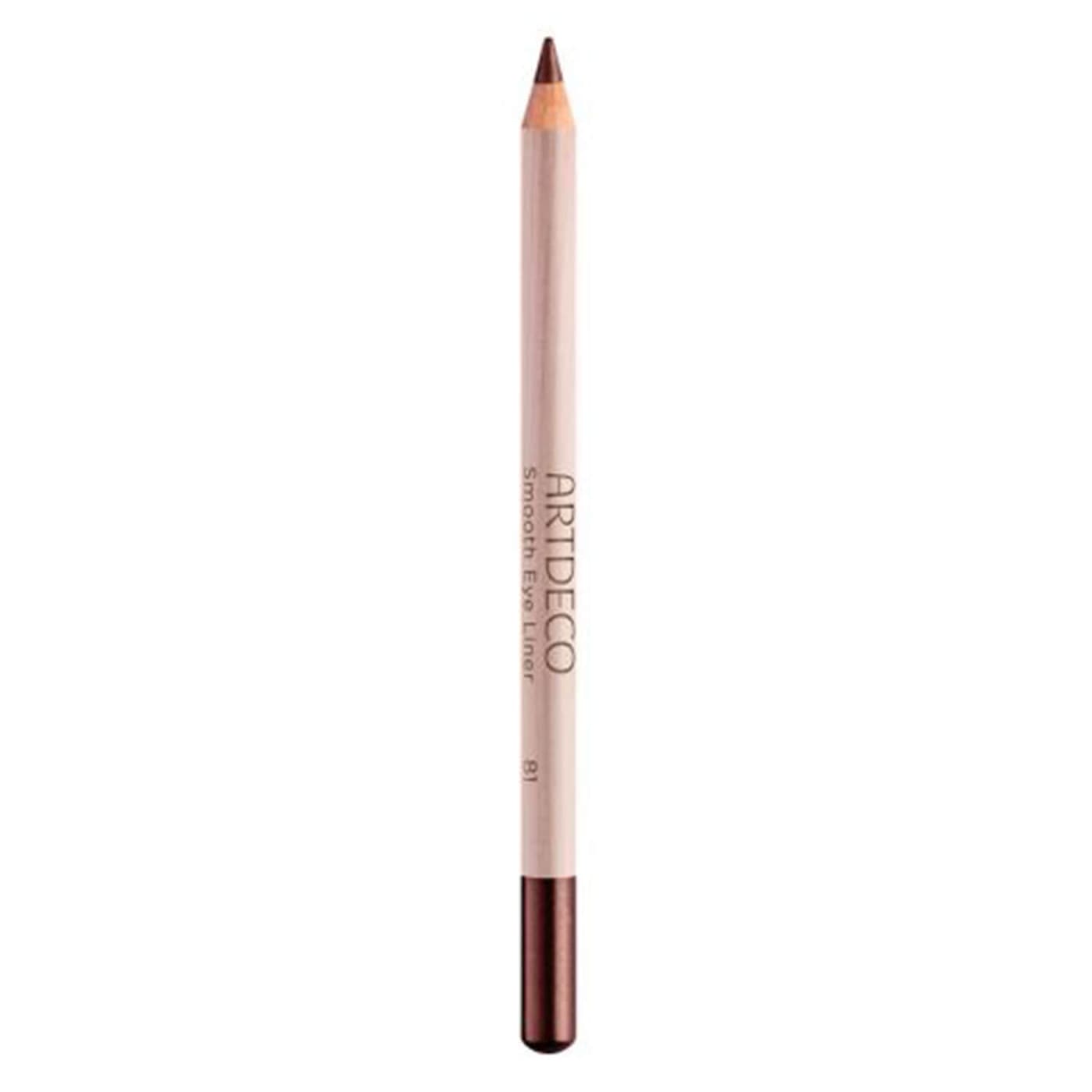 green COUTURE - Smooth Eye Liner Rare Earths 81