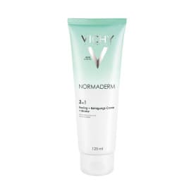 Vichy Normaderm - Reinigung 3in1
