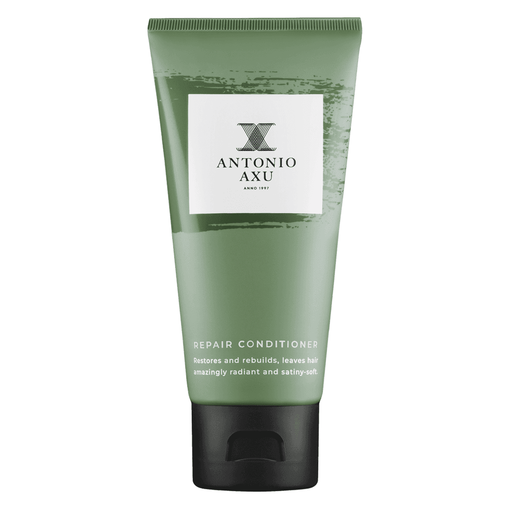 Antonio Axu - Repair Spülung Reisegrösse