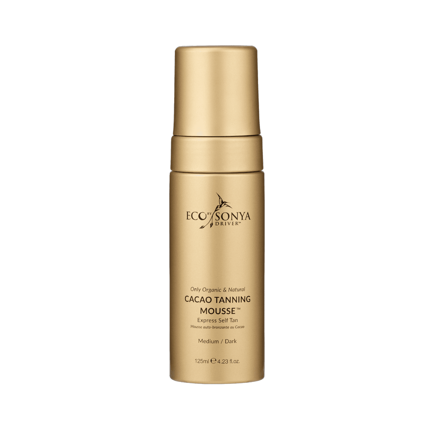 Eco by Sonya Driver - Cacao Tanning Mousse