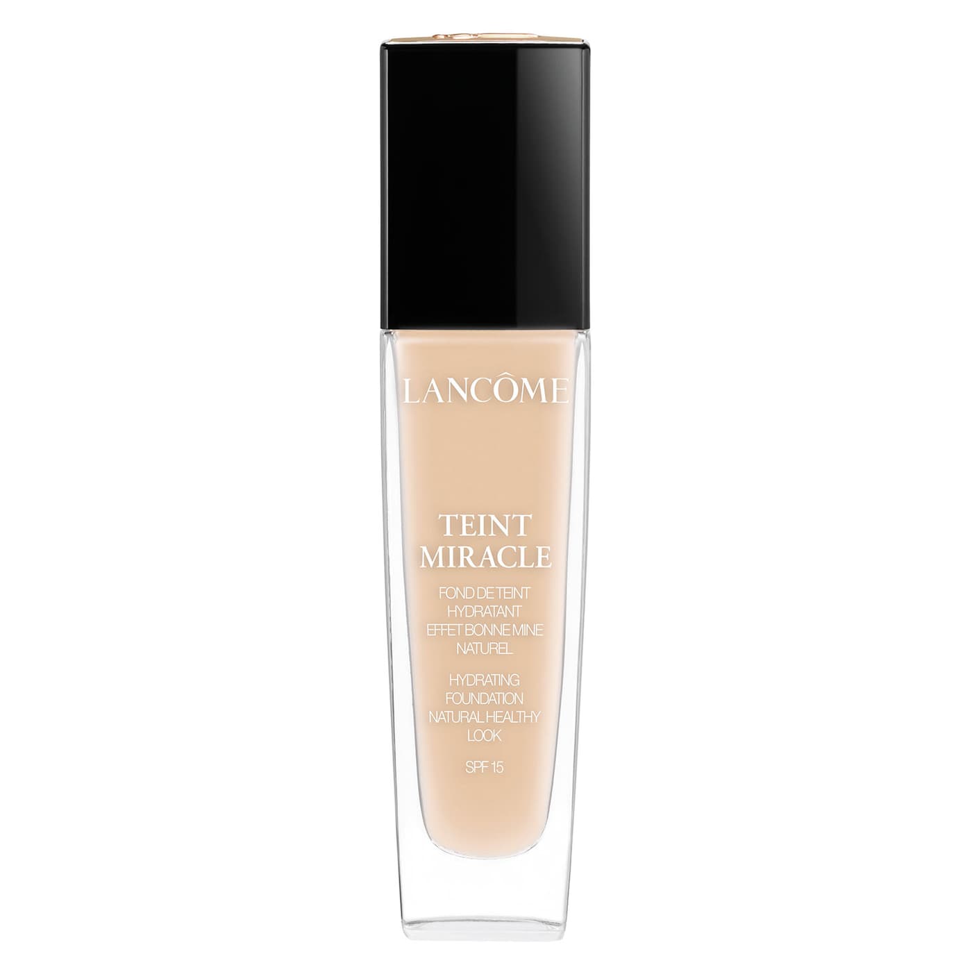 Teint Miracle - Fluide Beige Albâtre 01