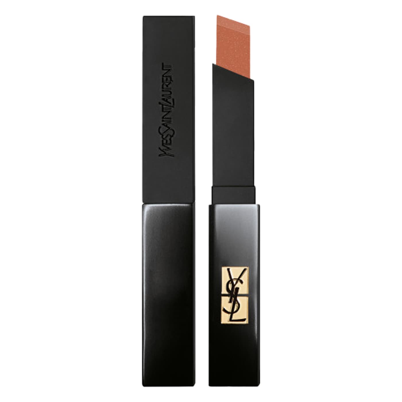 Rouge Pur Couture The Slim - Velvet Radical Vibe in Amber 316